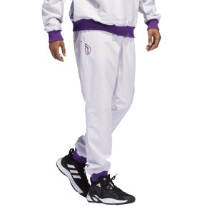 Pantalon Largo Adidas Dame 8 Foundation.