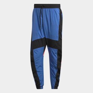 Pantalon Largo Adidas M Urban Woven Tape.