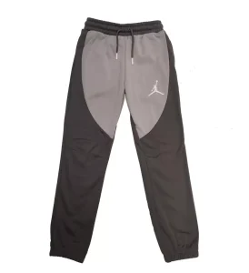 Pantalon Largo Air Jordan "Jumpman Big Sport" Junior - Gris