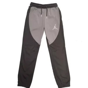 Pantalon Largo Air Jordan «Jumpman Big Sport» Junior – Gris