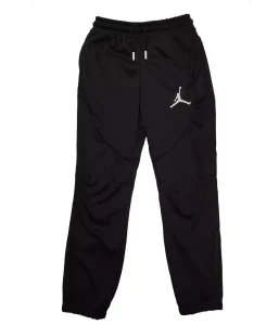 Pantalon Largo Air Jordan "Jumpman Big Sport" Junior - Negro