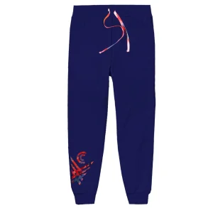Pantalon largo Baloncesto Crossover Culture AGENT Jogger «Duparre Court»