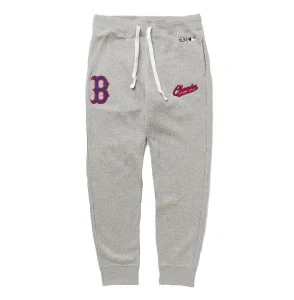 Pantalon Largo Boston Red Sox x Champion - Authentic MLB