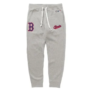 Pantalon Largo Boston Red Sox x Champion – Authentic MLB