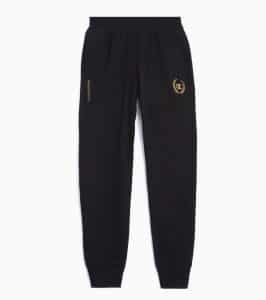 Pantalon largo Champion X Muhammad Ali Black