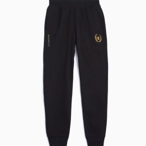 Pantalon largo Champion X Muhammad Ali Black