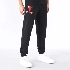 Pantalon largo Chicago Bulls NBA Script – New Era