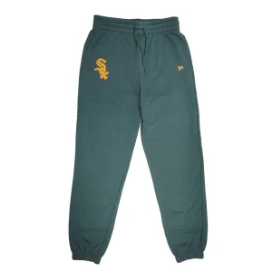 Pantalon Largo Chicago White Sox MLB League Essential New Era Jogger