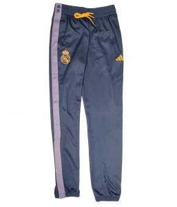 Pantalon Largo Entrenamiento Real Madrid Adidas Aeroready