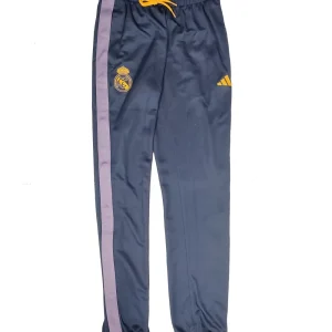 Pantalon Largo Entrenamiento Real Madrid Adidas Aeroready