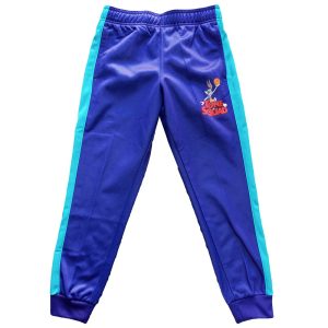 PANTALON LARGO SPACE JAM OUTERSTUFF – TUNE SQUAD JUNIOR
