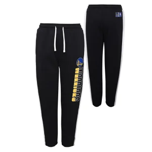 Pantalon largo Warriors Step Up Jump Ball – Outerstuff Junior