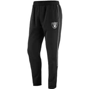 Pantalon Las Vegas Raiders "Aw21" - Fanatics Negro
