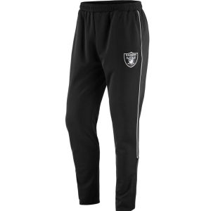 Pantalon Las Vegas Raiders «Aw21» – Fanatics Negro