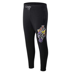 Pantalon New Balance Hoops «Kervin Pants»