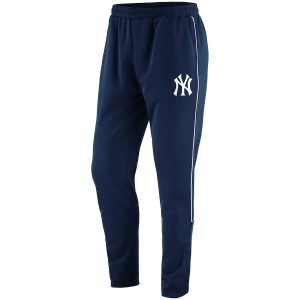 Pantalon largo New York Yankees «Aw21» de Fanatics