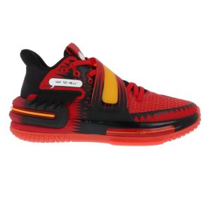Zapatillas Peak Flash 2.0 Hellboy *