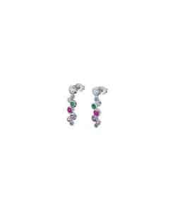 Pendientes de Plata