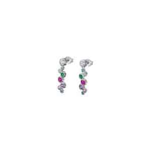 Pendientes de Plata