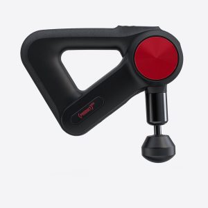 Pistola De Masaje Theragun «Pro» Edición especial roja