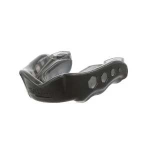 Protector Bucal Shock Doctor Gel Max Negro