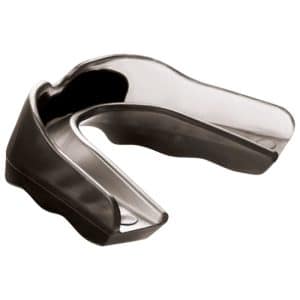 Protector Bucal Shock Doctor PRO STRAPLESS Smoke