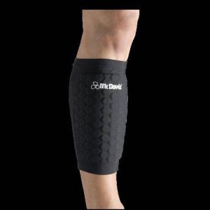 Rodilleras Coderas Gemeleras McDavid con protección 6440 Hexpad