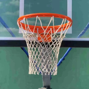 Red de baloncesto ECONET – ECOballution