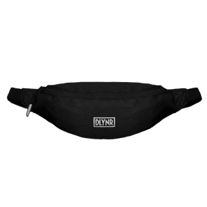 Riñonera Dolly Noire – Staple Waist Crossbody Negra