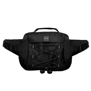 Riñonera Dolly Noire - Waist Crossbody Negra