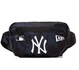 Riñonera NY Yankees New Era MLB Micro waist bag navy