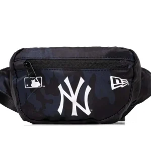 Riñonera NY Yankees New Era MLB Micro waist bag navy