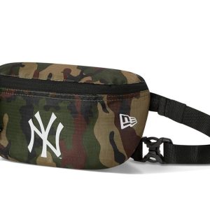 Riñonera New Era Mlb Yankees Mini – Camo *