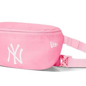 Riñonera New Era Mlb Yankees Mini – rosa