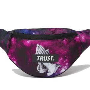 Riñonera Space Trust Crossbody – Cayler & Sons