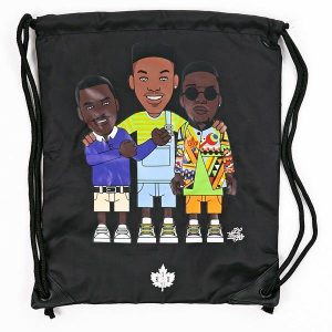 Saco K1X Bel Air