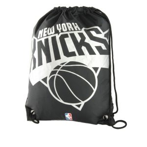 Saco New York Knicks Negro