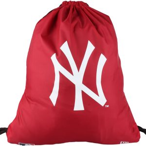 Saco New York Yankees MLB New Era Red