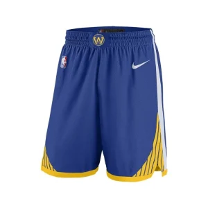 Short Golden State Warriors Nike Swingman «Icon Edition»