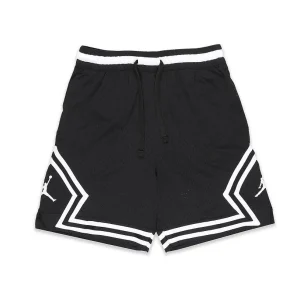 Short Air Jordan Dri-Fit Diamond black *