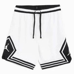 Short Air Jordan Dri-Fit Diamond White *