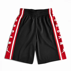 Short Air Jordan Jumpman HBR Basketball Junior Negro