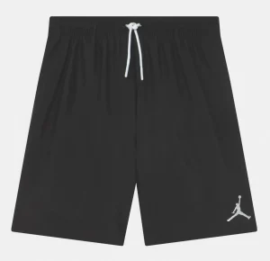 Short Air Jordan Woven Jumpman Basketball Junior negro