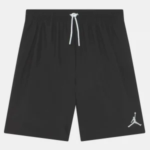 Short Air Jordan Woven Jumpman Basketball Junior negro