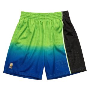 Short Atlanta Hawks NBA Reload Swingman – Mitchell & Ness.