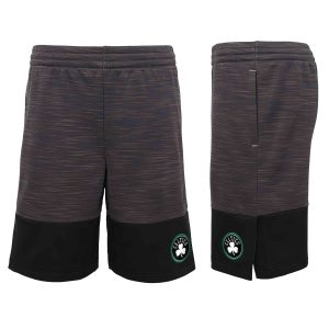 Short Baloncesto Boston Celtics Charge Performance – Outerstuff Junior