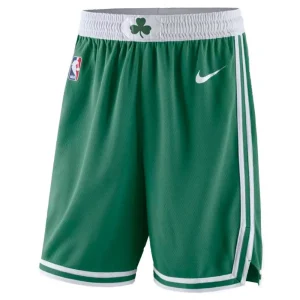 Short Baloncesto Boston Celtics Icon Edition Swingman Junior