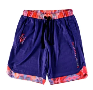 Short Baloncesto Crossover Culture "AGENT Pigalle Duperré Court"