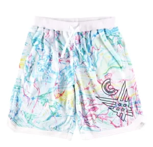 Short Baloncesto Crossover Culture "MAYHEN Crombie"