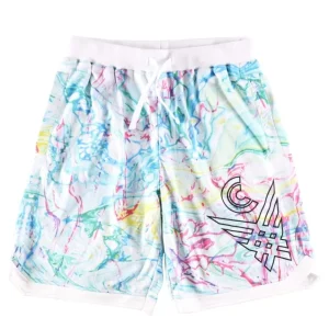 Short Baloncesto Crossover Culture «MAYHEN Crombie»